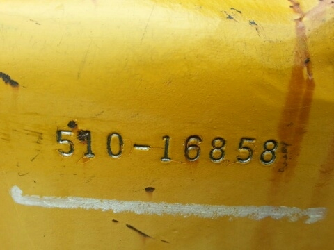 รถตักล้อยาง510-16000 รถตักล้อยาง510-16000