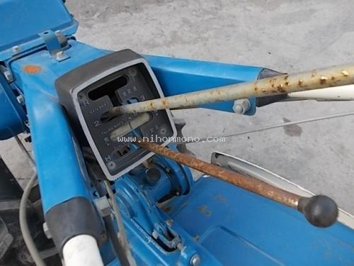 รถพรวนดินเดินตาม    ISEKI   KX70 รหัสสินค้า : 80802836 Line ID: nihonmono หรือเพิ่มเติมไดที่ www.nihonmono.com