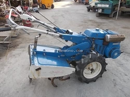 รถพรวนดินเดินตาม    ISEKI   KX70 รหัสสินค้า : 80802836 Line ID: nihonmono หรือเพิ่มเติมไดที่ www.nihonmono.com