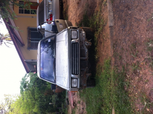 ขายL200ดีเซล พ.พาวเวอร์ ปี38