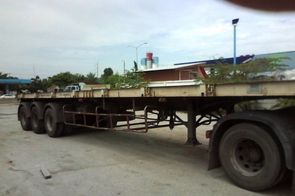 ขายหางพนัสแท้ 3เพลาด่วน