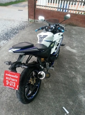 ท่อr15 Full system ส่งทั่วไทย ท่อr15 Full system ส่งทั่วไทย