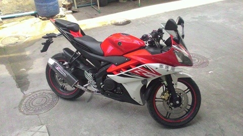 ท่อr15 Full system ส่งทั่วไทย ท่อr15 Full system ส่งทั่วไทย