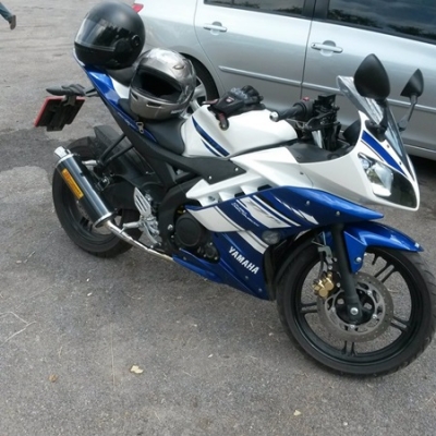 ท่อr15 Full system ส่งทั่วไทย ท่อr15 Full system ส่งทั่วไทย