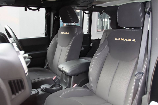 jeep wrangler sahara มือสอง 2013