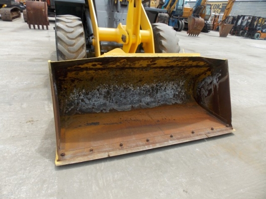 มาใหม่เหมือนกัน KOMATSU WA100-5 มาใหม่เหมือนกัน KOMATSU WA100-5