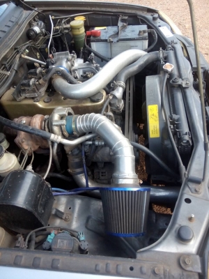 Isuzu Demax  ปี 2004 เครื่อง 3000 ซีซี เปลี่ยนปั๊ม 2500 วิ่งได้เต็มไมล์