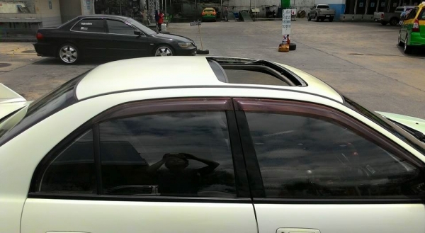 ขาย Evo4 ทำแท้ทุกจุด ขับ4 ซันรูฟ