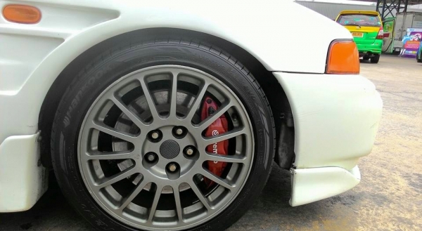 ขาย Evo4 ทำแท้ทุกจุด ขับ4 ซันรูฟ