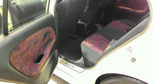 ขาย Evo4 ทำแท้ทุกจุด ขับ4 ซันรูฟ