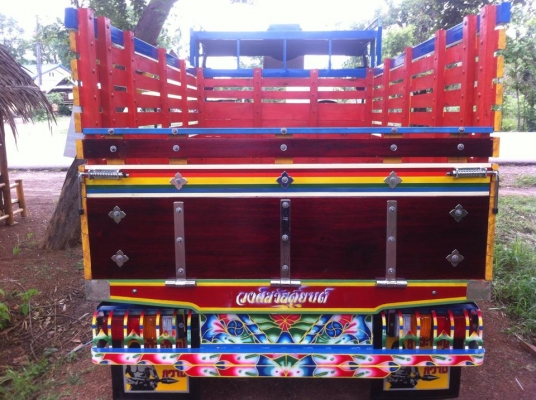 อีแต๋นต่อใหม่เครื่องRT140-DI plus ไดสตาร์ด เกียร์สโล เบรคลม(ไม่มีเครื่องคับ)