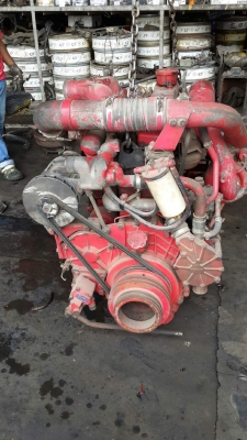 ขายอะไหล่เครื่องยนต์ Deawoo 12TIS