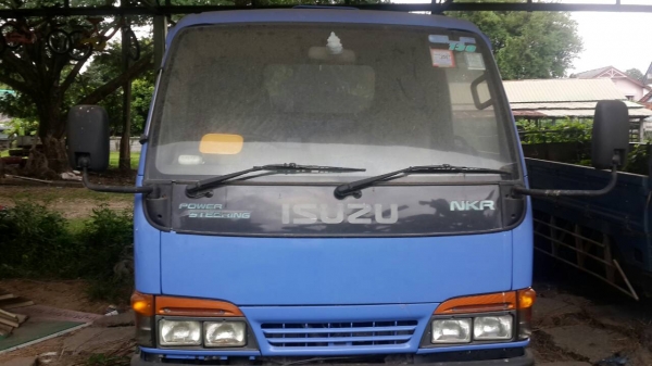 รถสูบสิ่งปฏิกูล