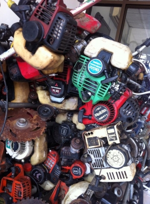 เครื่องตัดหญ้า มือสองญี่ปุ่น ปลีก ส่ง