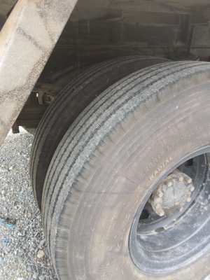 ขายหกล้อFC3W เครี่องW06E165แรงม้า พาวเวอร์ ยางเรเดียนใหม่ ช่วงล่างใหญ่ คัสซีใหญ่ไม่มีบวม พร้อมตู้เลสสวย เครื่องดีไม่หลวม ยาว5เมตร