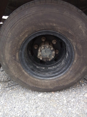 ขายหกล้อFC3W เครี่องW06E165แรงม้า พาวเวอร์ ยางเรเดียนใหม่ ช่วงล่างใหญ่ คัสซีใหญ่ไม่มีบวม พร้อมตู้เลสสวย เครื่องดีไม่หลวม ยาว5เมตร