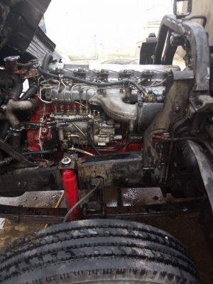 ขายหกล้อFC3W เครี่องW06E165แรงม้า พาวเวอร์ ยางเรเดียนใหม่ ช่วงล่างใหญ่ คัสซีใหญ่ไม่มีบวม พร้อมตู้เลสสวย เครื่องดีไม่หลวม ยาว5เมตร