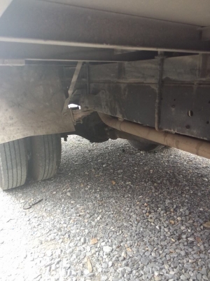 ขายหกล้อFC3W เครี่องW06E165แรงม้า พาวเวอร์ ยางเรเดียนใหม่ ช่วงล่างใหญ่ คัสซีใหญ่ไม่มีบวม พร้อมตู้เลสสวย เครื่องดีไม่หลวม ยาว5เมตร