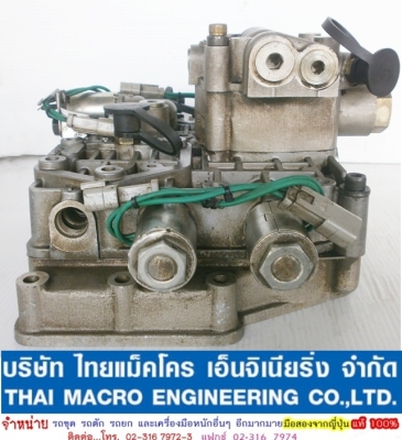 คอนโทรลเกียร์ 8E6701 -00- คอนโทรลเกียร์ 8E6701 -00-