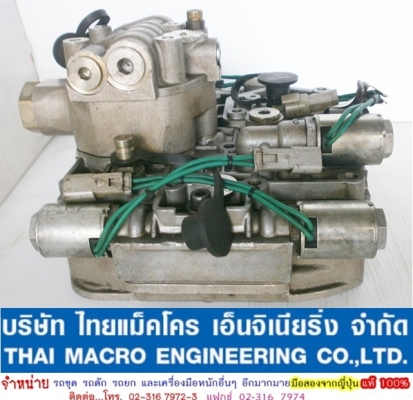 คอนโทรลเกียร์ 8E6701 -00- คอนโทรลเกียร์ 8E6701 -00-