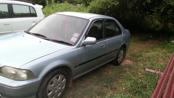 honda city ปี 97 เกียร์ธรรมดา ติดแก้ส lpg ลงเล่มแล้ว ไฟฟ้าทั้งคัน honda city ปี 97 เกียร์ธรรมดา ติดแก้ส lpg ลงเล่มแล้ว ไฟฟ้าทั้งคัน