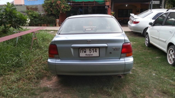 honda city ปี 97 เกียร์ธรรมดา ติดแก้ส lpg ลงเล่มแล้ว ไฟฟ้าทั้งคัน honda city ปี 97 เกียร์ธรรมดา ติดแก้ส lpg ลงเล่มแล้ว ไฟฟ้าทั้งคัน