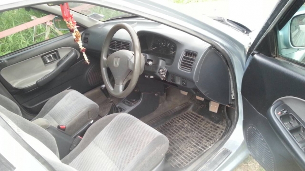 honda city ปี 97 เกียร์ธรรมดา ติดแก้ส lpg ลงเล่มแล้ว ไฟฟ้าทั้งคัน honda city ปี 97 เกียร์ธรรมดา ติดแก้ส lpg ลงเล่มแล้ว ไฟฟ้าทั้งคัน