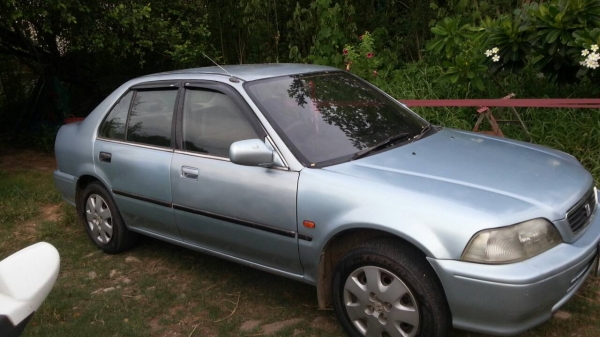 honda city ปี 97 เกียร์ธรรมดา ติดแก้ส lpg ลงเล่มแล้ว ไฟฟ้าทั้งคัน honda city ปี 97 เกียร์ธรรมดา ติดแก้ส lpg ลงเล่มแล้ว ไฟฟ้าทั้งคัน