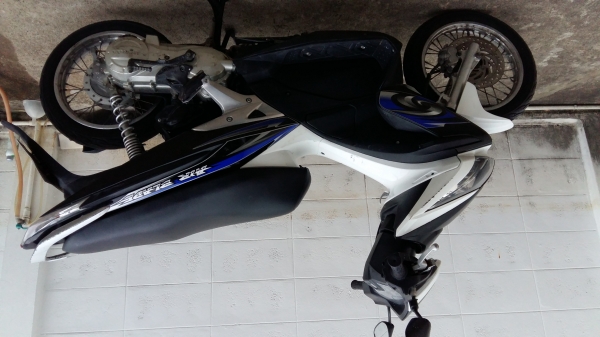 แอร์เบรดพร้อมใช้งาน