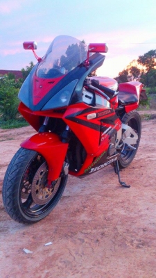 ขาย cbr400