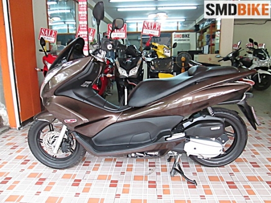 ขาย Honda PCX ปี 2013 สภาพเยี่ยม