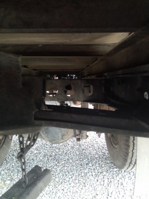 หกล้อNPR59Lเครื่อง4BD1 115แรงม้า รถประกอบ5น๊อต พาวเวอ เกียสั้น ยางดี พร้อมตู้เลสยาว4.10เมตร ทะเบียนพร้อม