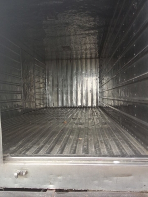 หกล้อNPR59Lเครื่อง4BD1 115แรงม้า รถประกอบ5น๊อต พาวเวอ เกียสั้น ยางดี พร้อมตู้เลสยาว4.10เมตร ทะเบียนพร้อม