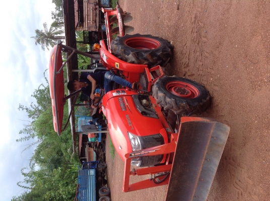 ขาย3608 รถเดิม พึ่งออกจากไร่ พร้อมใช้งาน