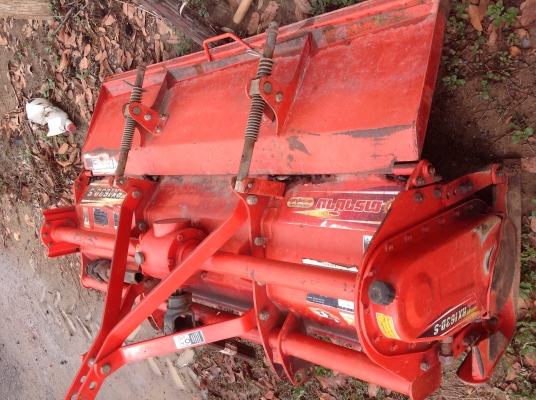 ขาย3608 รถเดิม พึ่งออกจากไร่ พร้อมใช้งาน