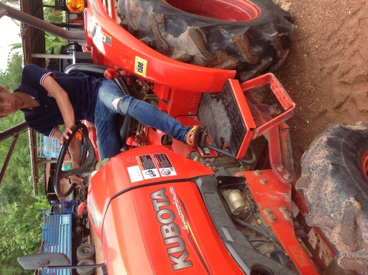 ขาย3608 รถเดิม พึ่งออกจากไร่ พร้อมใช้งาน