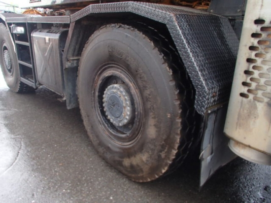 TADANO TR250M-5 เก่าญี่ปุ่น ใครหาอยู่ติดต่อมาได้เลยครับ TADANO TR250M-5 เก่าญี่ปุ่น ใครหาอยู่ติดต่อมาได้เลยครับ