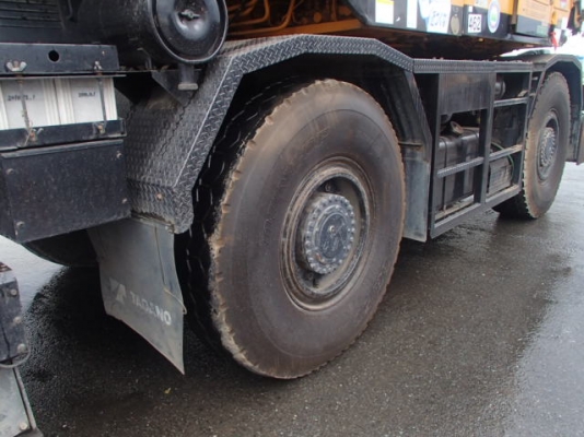 TADANO TR250M-5 เก่าญี่ปุ่น ใครหาอยู่ติดต่อมาได้เลยครับ TADANO TR250M-5 เก่าญี่ปุ่น ใครหาอยู่ติดต่อมาได้เลยครับ