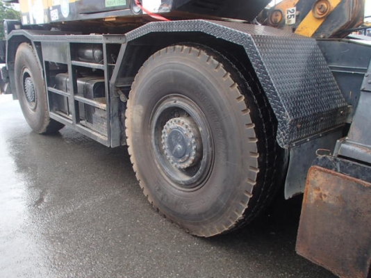 TADANO TR250M-5 เก่าญี่ปุ่น ใครหาอยู่ติดต่อมาได้เลยครับ TADANO TR250M-5 เก่าญี่ปุ่น ใครหาอยู่ติดต่อมาได้เลยครับ