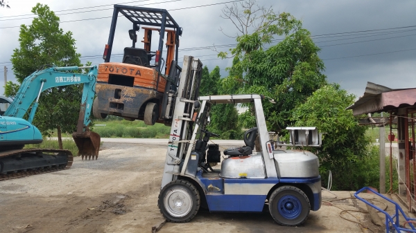 ขายด่วนรถยก ขายด่วนรถยก