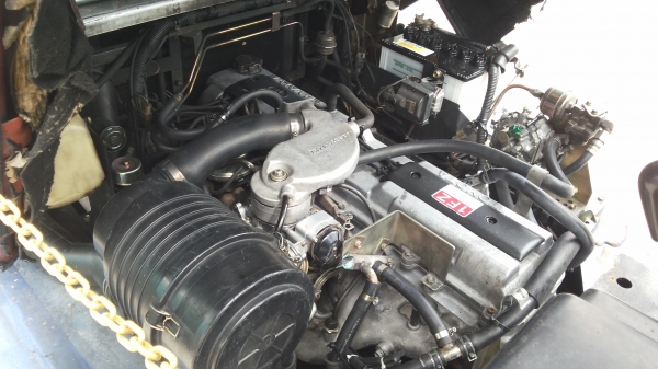 ขายด่วนรถยก ขายด่วนรถยก