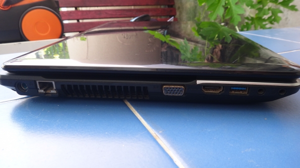 Note Book ACER ASPIRE  E1-431G