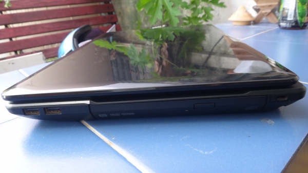 Note Book ACER ASPIRE  E1-431G