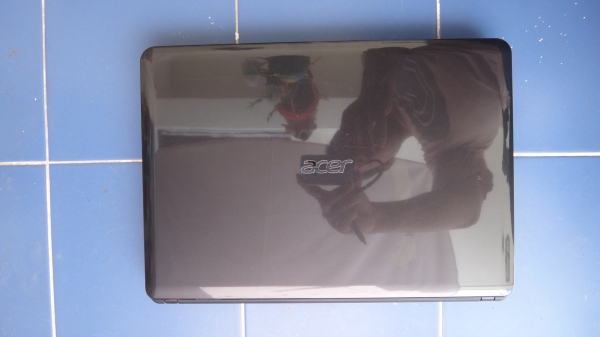 Note Book ACER ASPIRE  E1-431G