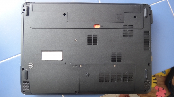 Note Book ACER ASPIRE  E1-431G