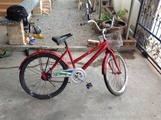 ขายจักรยาน ถูกๆๆ