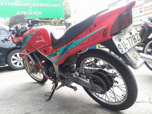 ขายได้ขาย Yamaha VR 150cc" ขายได้ขาย Yamaha VR 150cc"