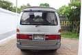 ขายด่วนTOYOTA GRANVIA 3.0(4WD) ปี1997
