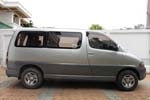 ขายด่วนTOYOTA GRANVIA 3.0(4WD) ปี1997