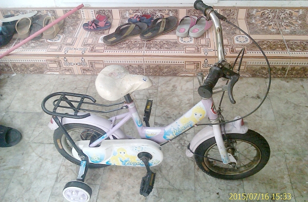 โคมไฟแว่นขยาย MAGNIFYING LAMP